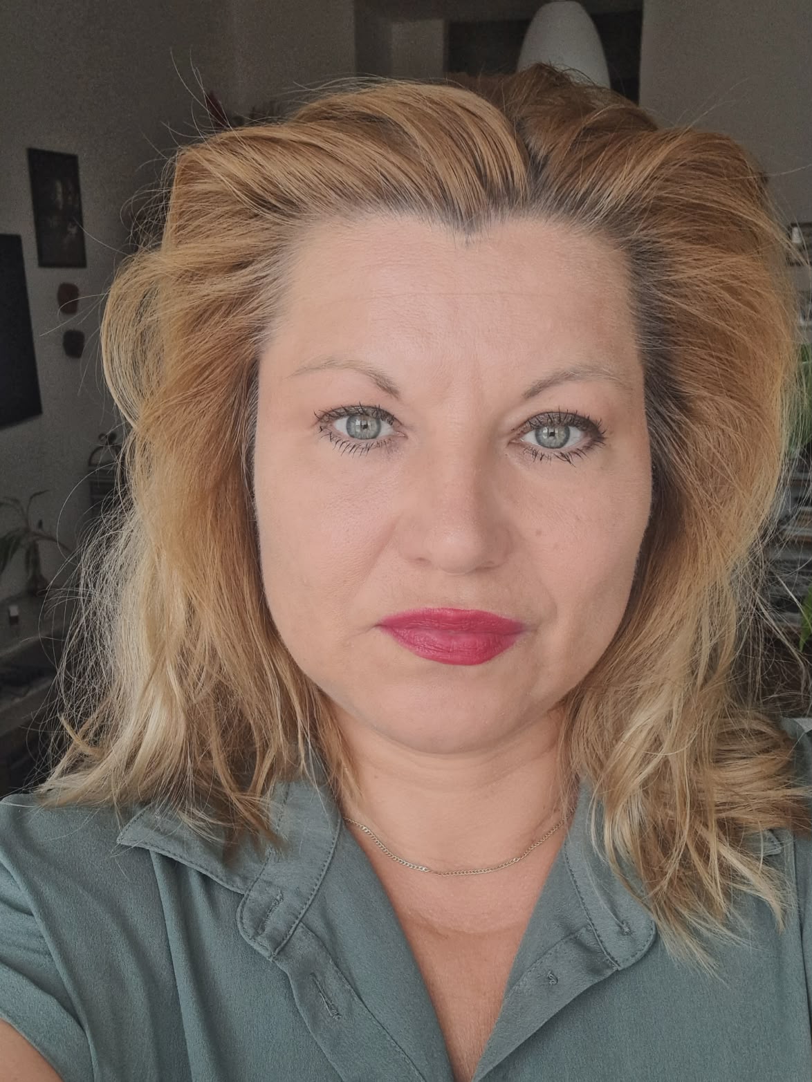 PhD. Silvia Gregorová